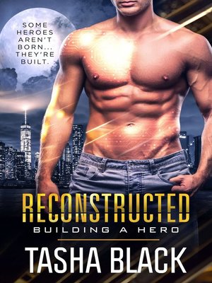 cover image of Reconstructed